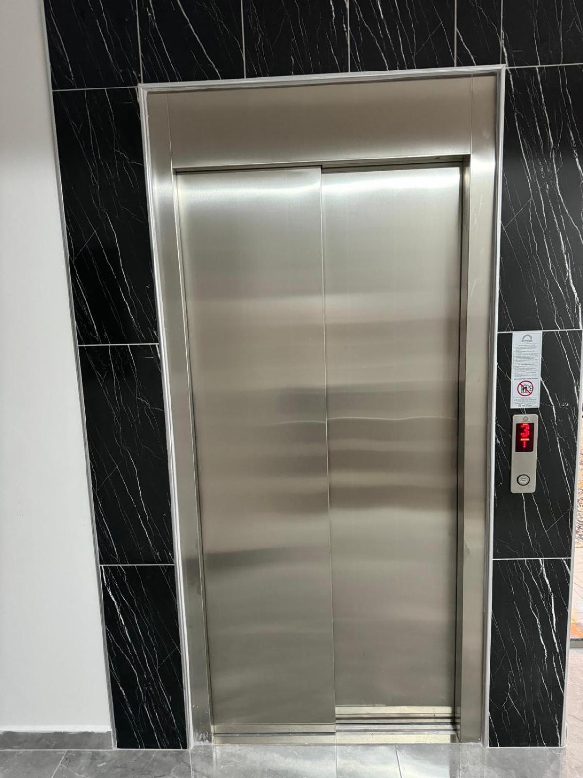 Merkez Rezidans Suits Trabzon Exteriör bild
